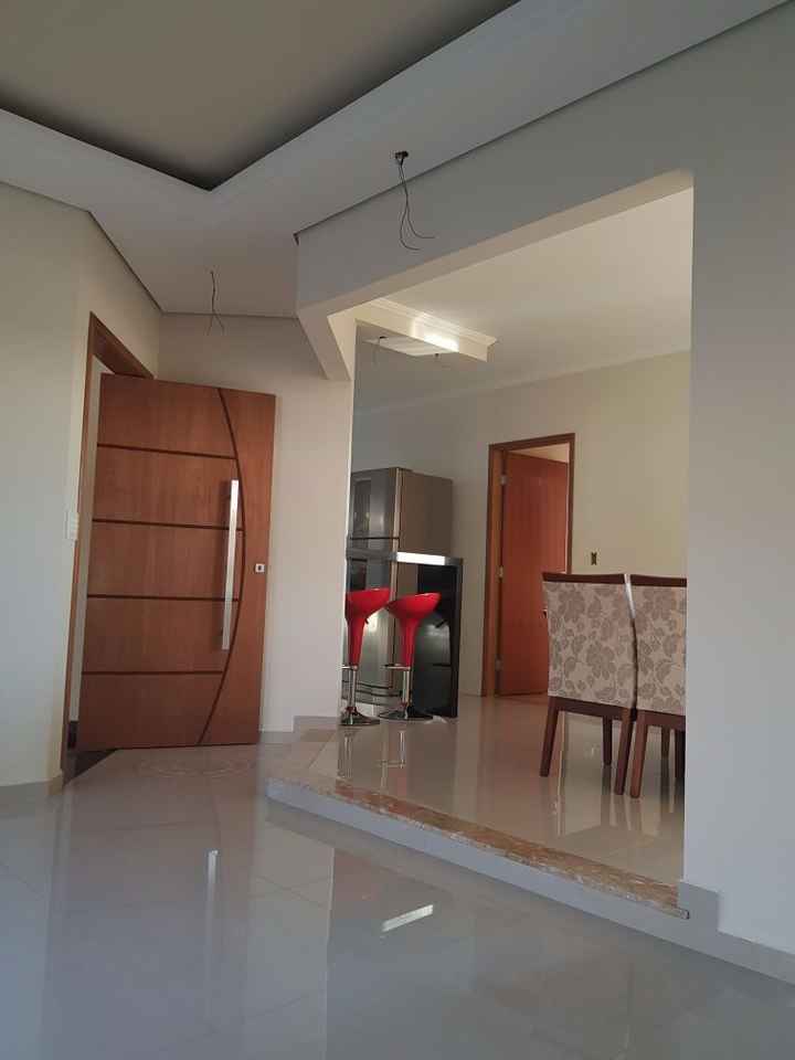 Nossa Casa ♥ 