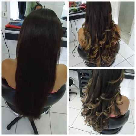 MODA E BELEZA