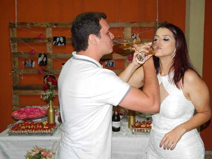 Nosso Noivado
