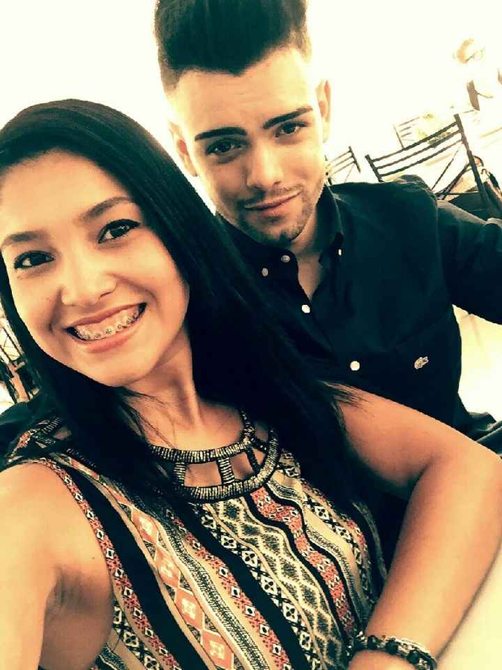 Foto casal - 1
