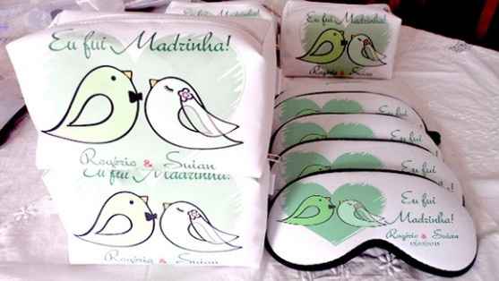KIT DE DORMIR