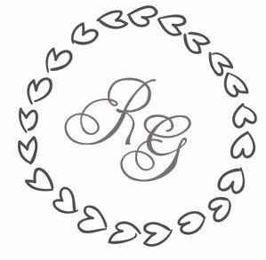 Monograma para convite