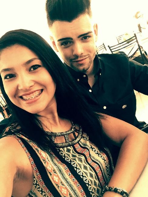 Foto casal - 1