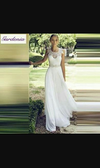 Modelos vestidos soltinhos - 1