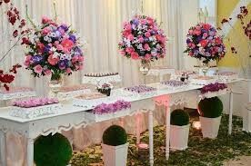 Sugestões para a cor da decoração do casamento!!! - 3