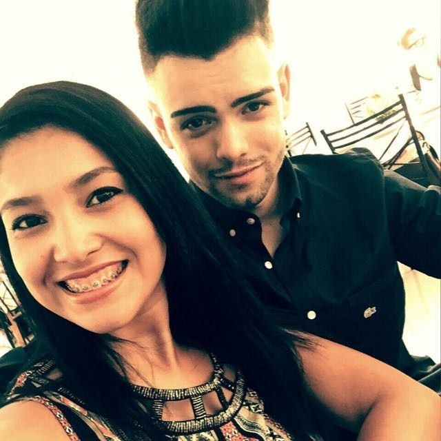Meu amor