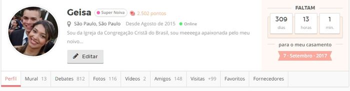 147 amigos