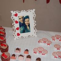 detalhes da mesa