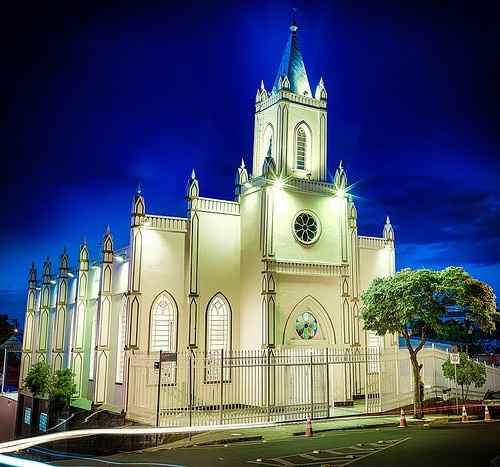 Igreja Batista da Renascença