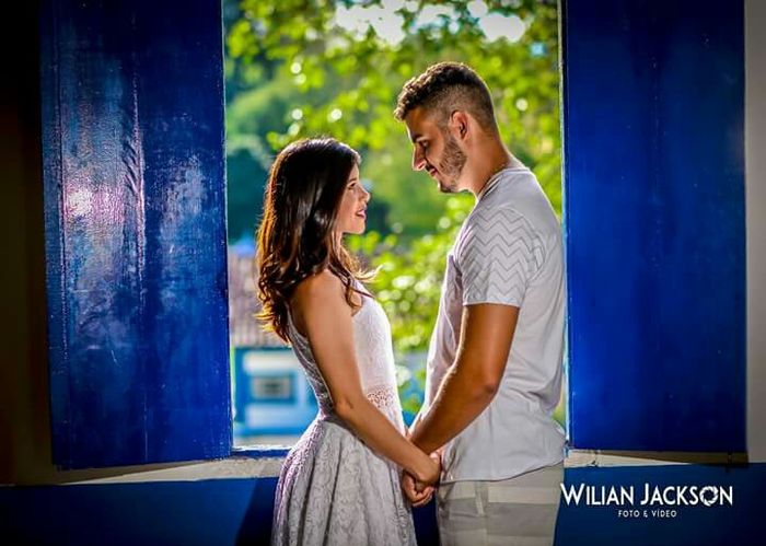 Meu pre wedding - 2