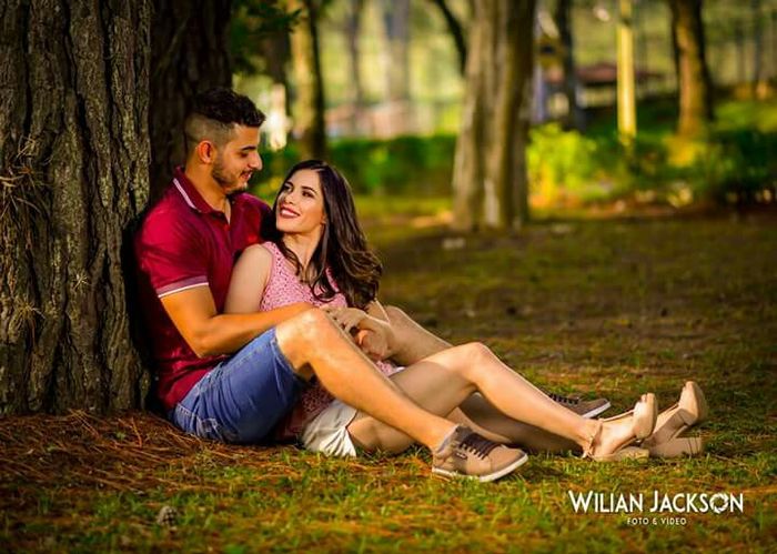 Meu pre wedding - 3