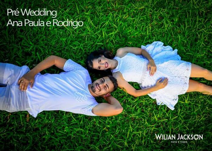 Meu pre wedding - 6