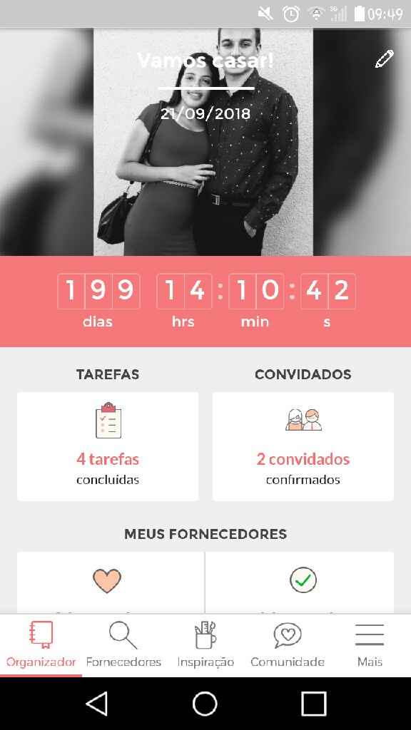 199 diiiassss😍😍😍 - 1
