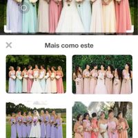  Vestidos das Madrinhas ????? - 3