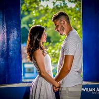 Meu pre wedding - 2