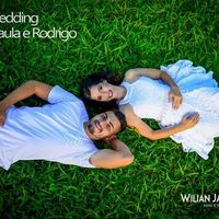 Meu pre wedding - 6