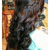 Que penteado usar ??? - 1