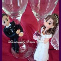 Topo de Bolo - Qual tipo escolher?! - 1