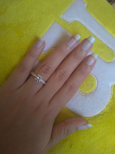 Minha beleza revelada - Emelly - 1