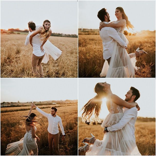 Looks para pré-wedding 2