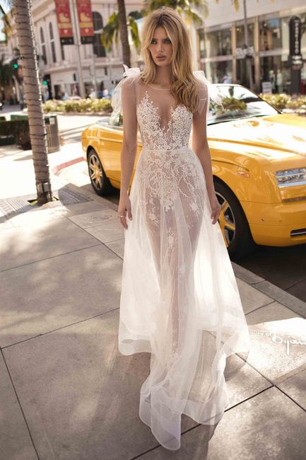 Vestido para praia 2