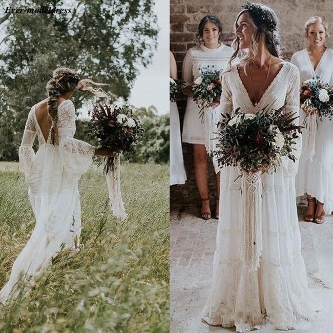 Vestido para praia 3