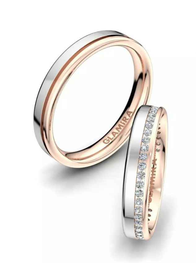 e temos Alianças 💍 - 1