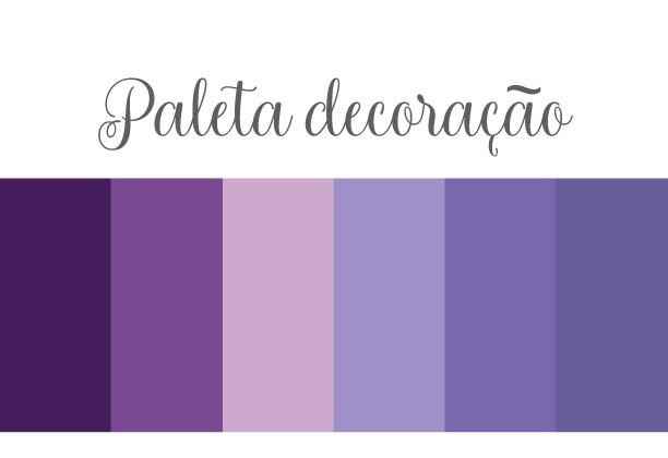 Paleta de Cores - 4