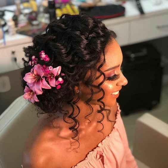 Depois de algum tempo a gente floresce 👑😍❤️ - 1