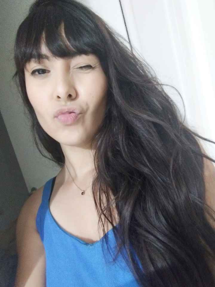 Minha beleza revelada - Emelly - 3