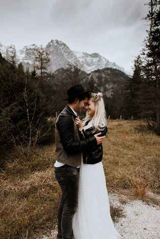 Inspirações roupas/make pre wedding - 3