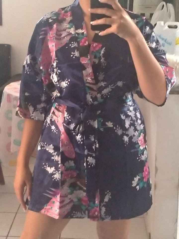 Recebidinhos pagos #vemver - 1