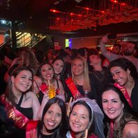 locais para despedida de solteira - 1