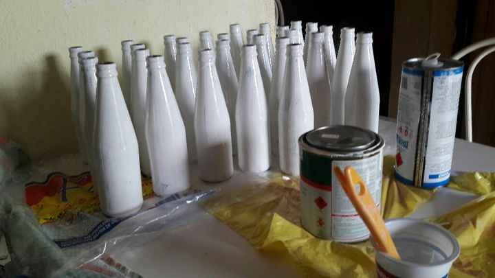 Decoração - 1