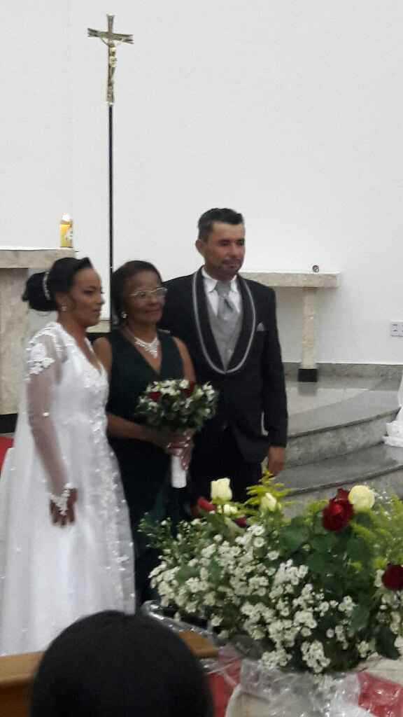 Ajudando a familia - 1
