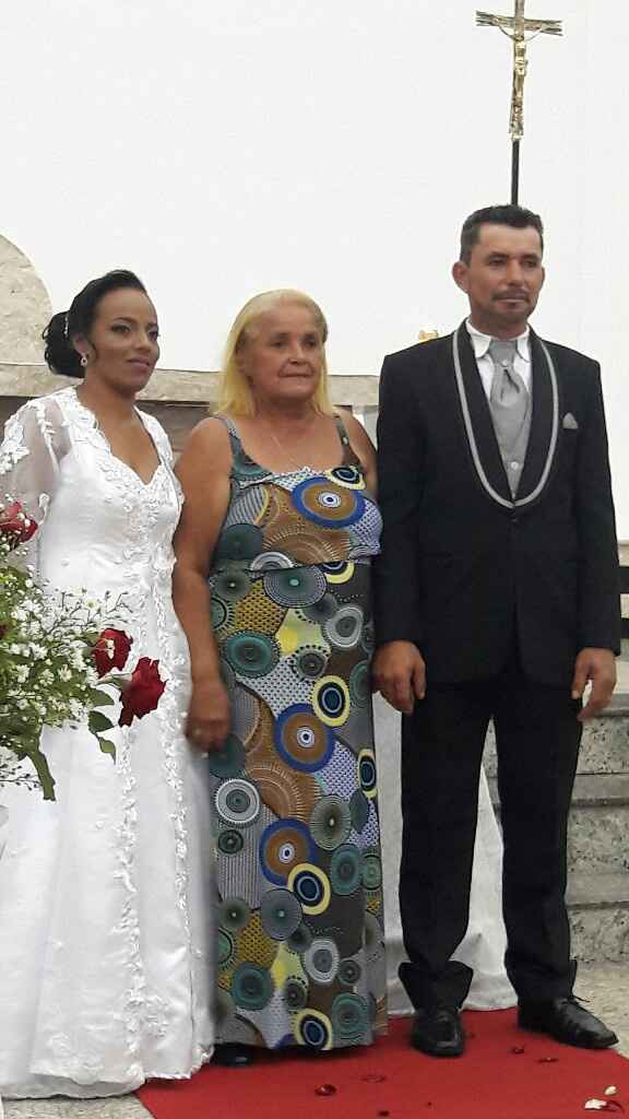 Ajudando a familia - 2