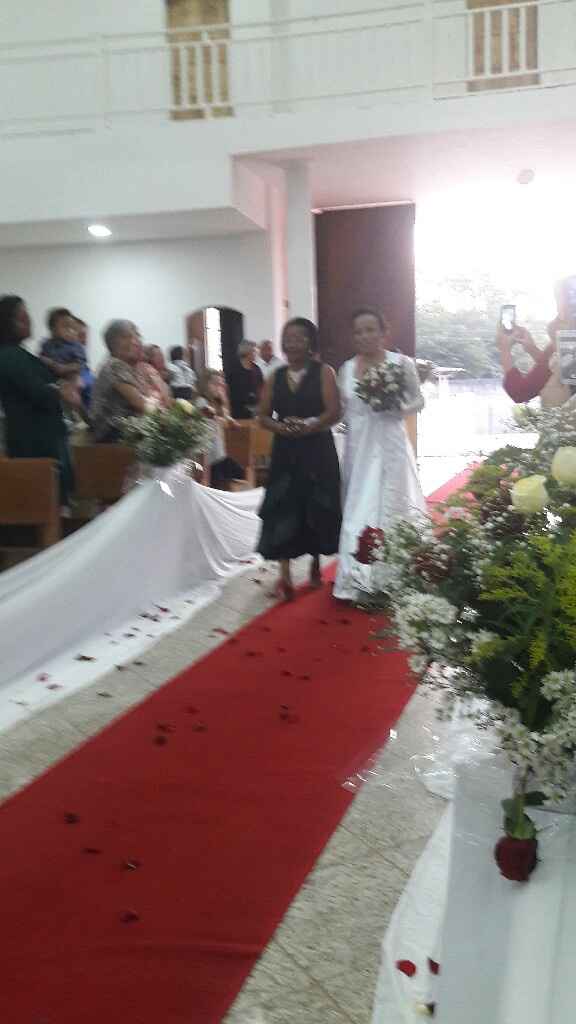 Ajudando a familia - 3