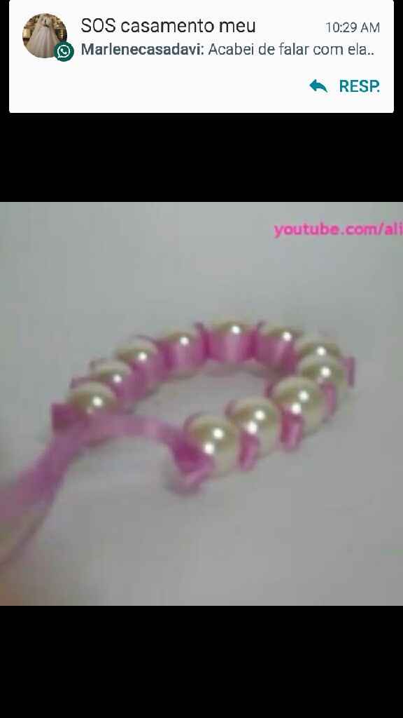 Diy lembrancinhas - 1