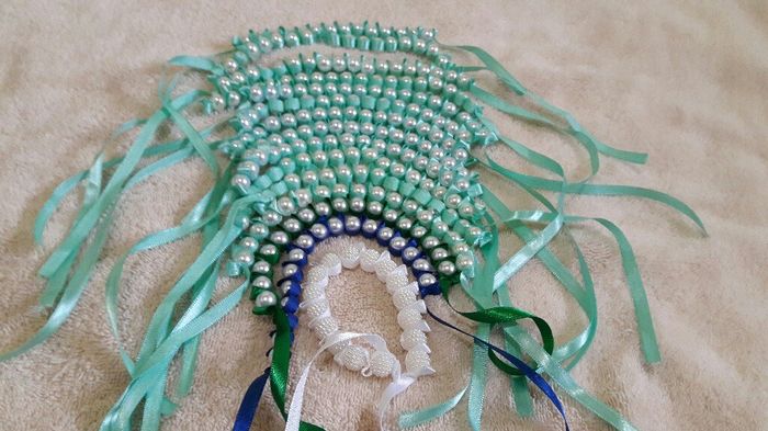Pulseiras para madrinhas e dama de honra #vemopinar - 1