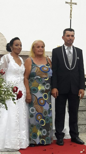 Ajudando a familia - 2
