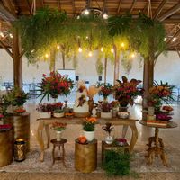De 0 a 10, seu casamento foi... - 2