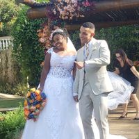 De 0 a 10, seu casamento foi... - 4