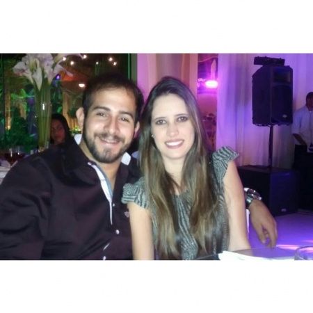 Mostre seu amor - 1
