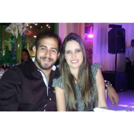 Mostre seu amor - 1