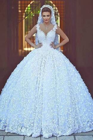 #noivamusa - Dicas de vestidos - 2