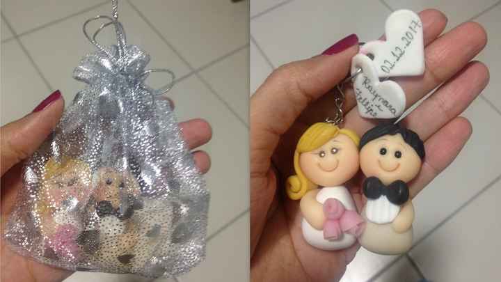 Lembrancinha