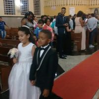 Casamentos reais 2017: pajens e daminhas - 1