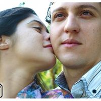 Ensaio pre nupcial - 2