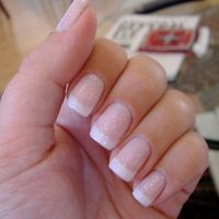 Unhas - 2