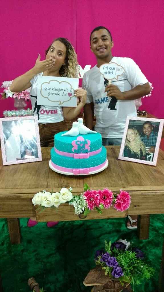Gente faltam 70 dias !!! - 1